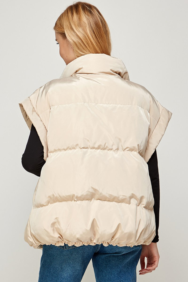 Puffer Vest